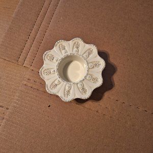 yankee candle votive tealight holder